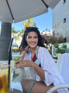 Smiling because i can slaying because i will