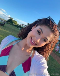 Body-ody goals part 1