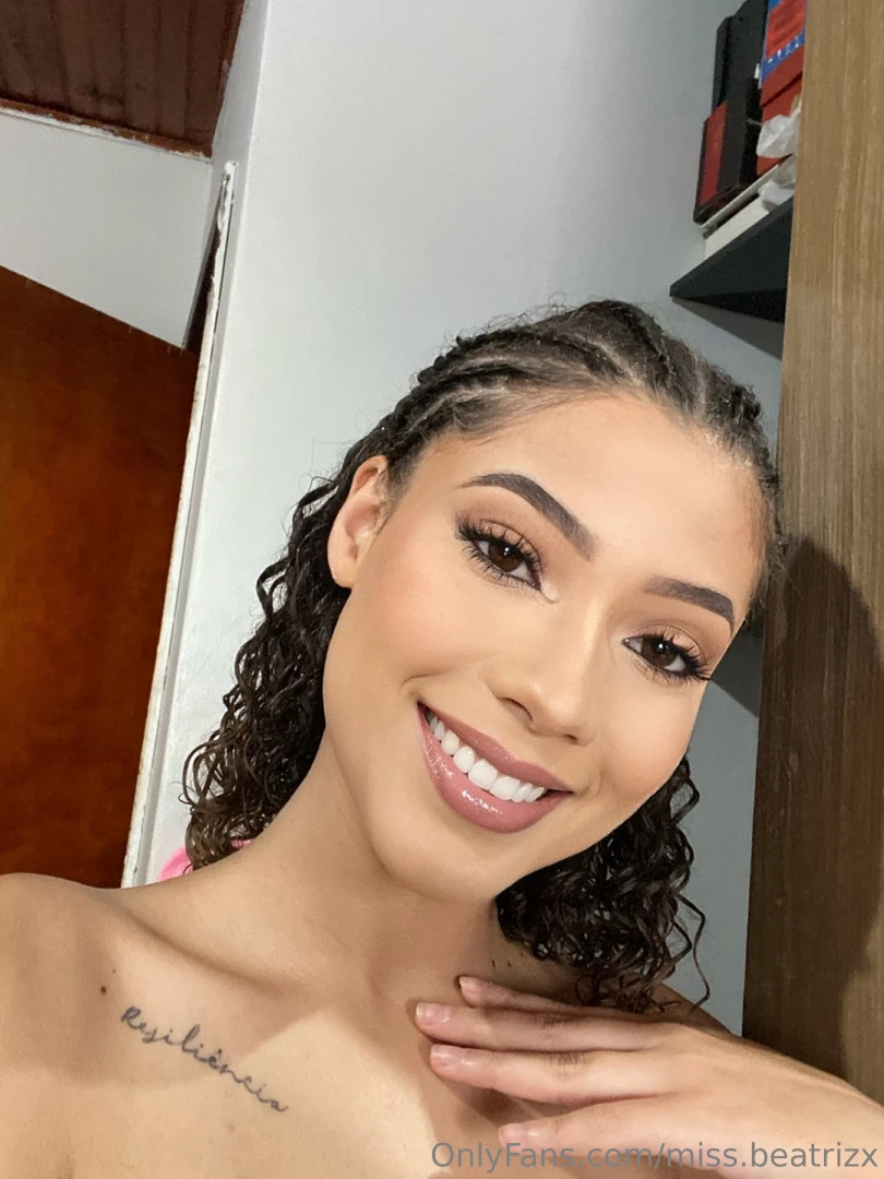 She s a boss in her own world part 1 