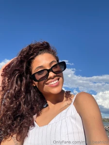 Sunkissed and ready to slay part 2