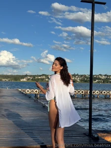 Too hot to handle part 413