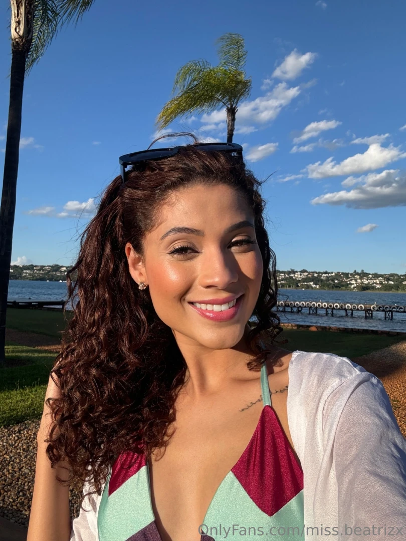 Feelin myself always 