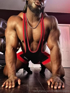 Pressing up on top of you like this