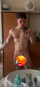 Ho troppa voglia oggi vieni in chat ad aiutarmi tesoro