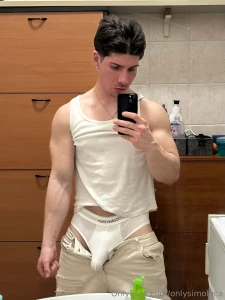 Buongiorno sono appena tornato a casa e sono molto voglioso corri in