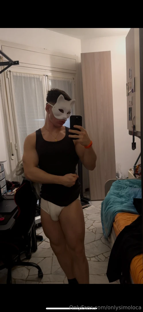 Oggi ho tanta voglia ti aspetto in chat 