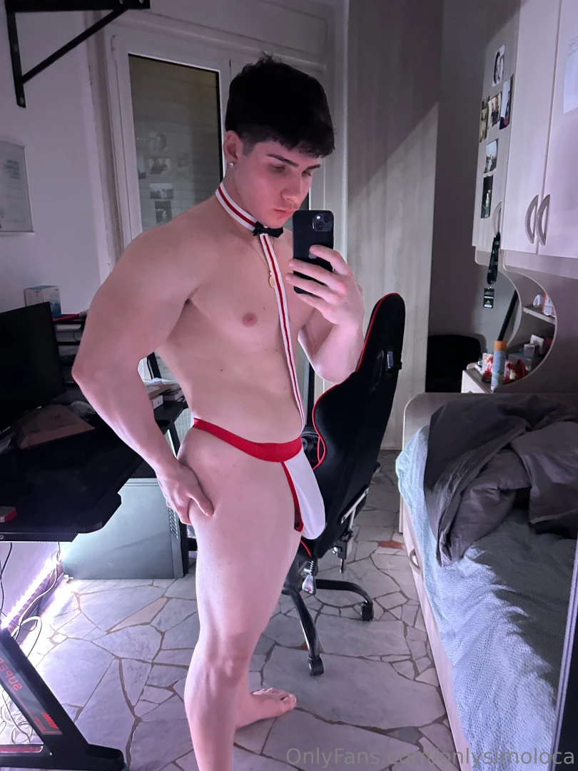 Ho registrato un video interessante vieni in chat se ti incuriosisce i 