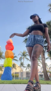 Can you guess my city by the statue part 1