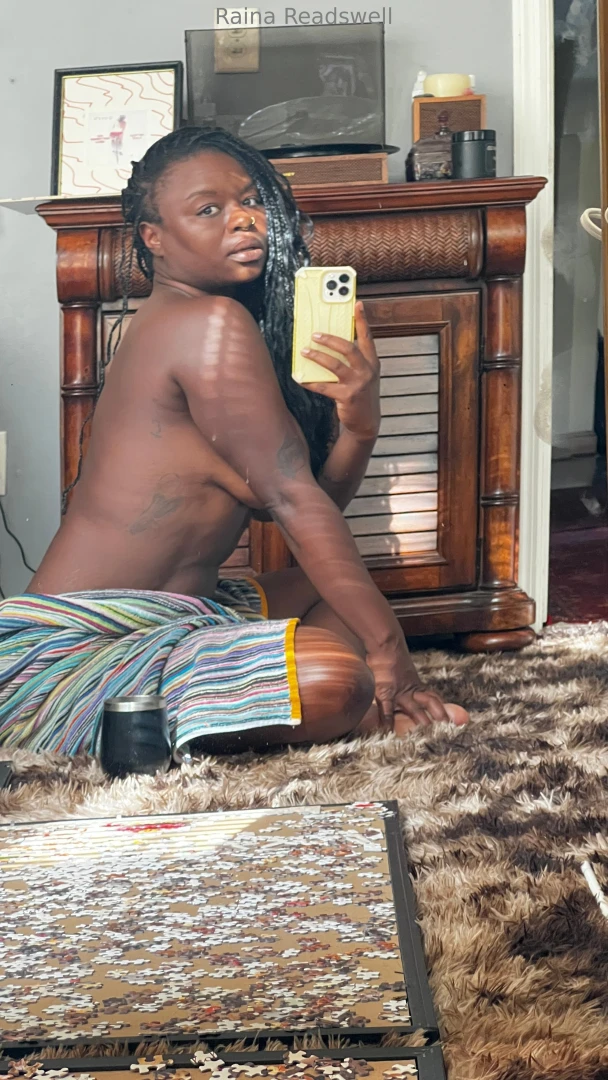 Trying to find my missing piece 