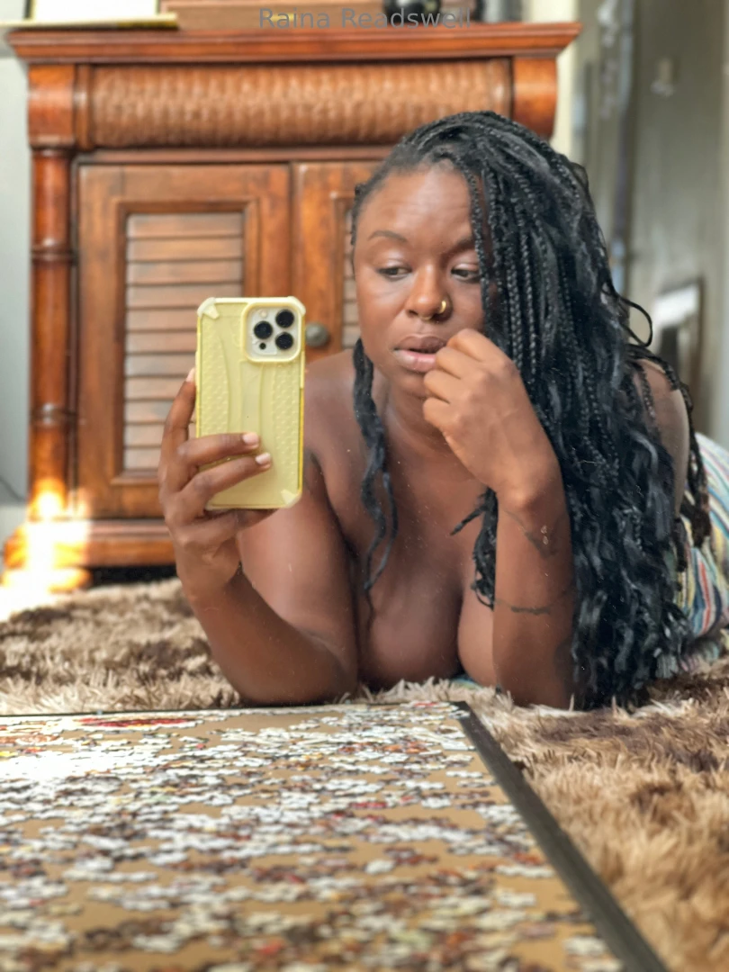 Trying to find my missing piece part 1 