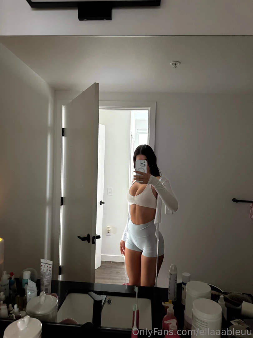 I need some new workout fits 
