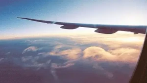 Ontem por volta das 13hrs cheguei no aeroporto de congonhas s o paulo