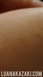 Chamei todas as meninas pra tomar um banho de banheira depois de um