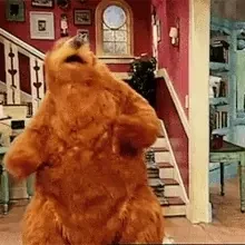 Agora dando continuidade a luana duvidava de que eu pudesse ser 