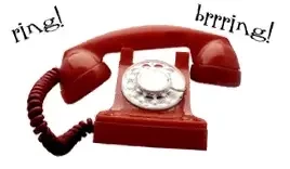 Ele disse que vai me convidar pra tomar um cafezinho vou ficar 