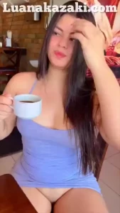 Bom diaaa part 1