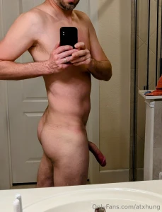 New year same huge cock