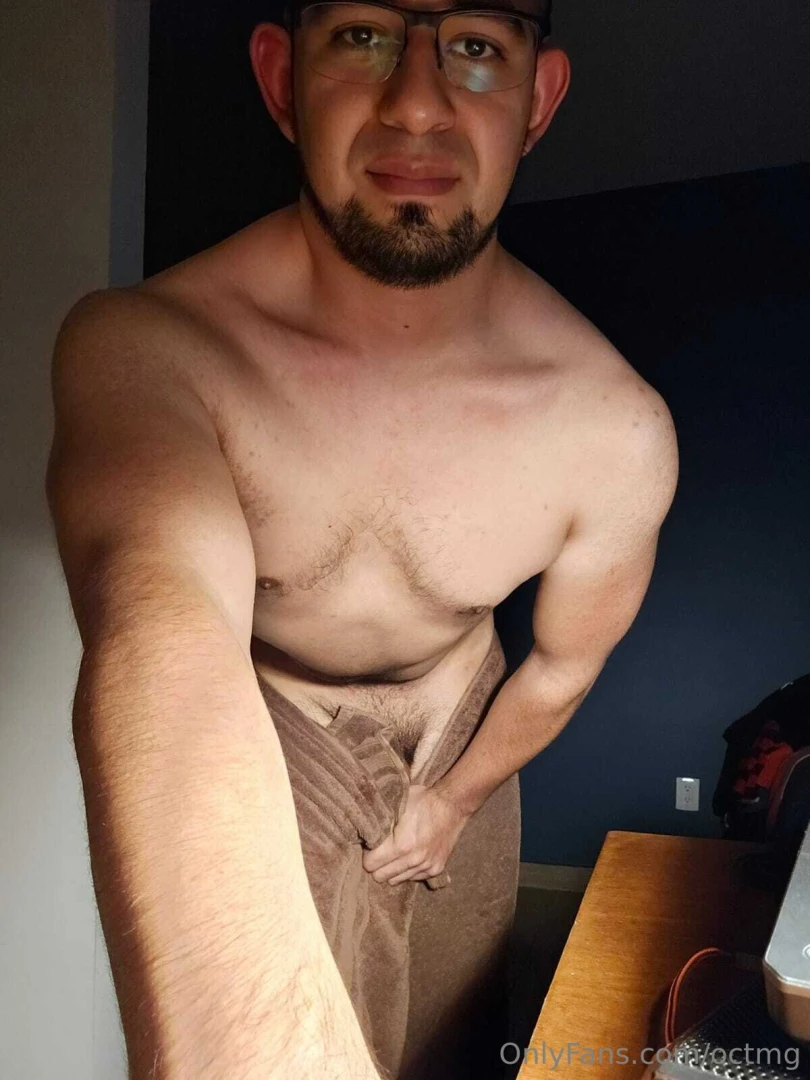 Something to show part 2 