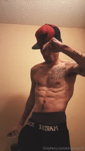 I can t wait for spring to start getting back to the outdoors and