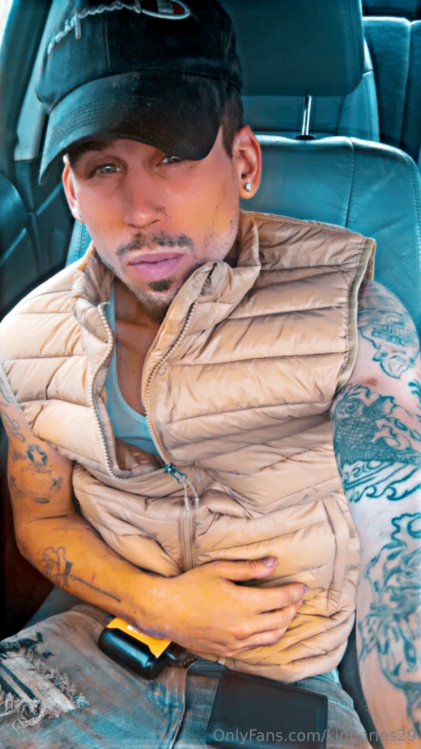 When ur back is against the corner prove to yourself you will not be 