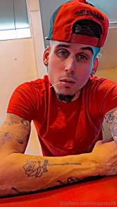 My fav color i rock with confidence