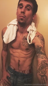 Finding my way back to myself again part 3