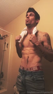 Finding my way back to myself again