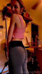 You know you want to get these clothes off of me