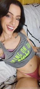 Full length videos available on my feed sassonwest laurenprovan