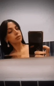 Now thats a pair of tits boobs tits fattits bigboobs laurenprovan