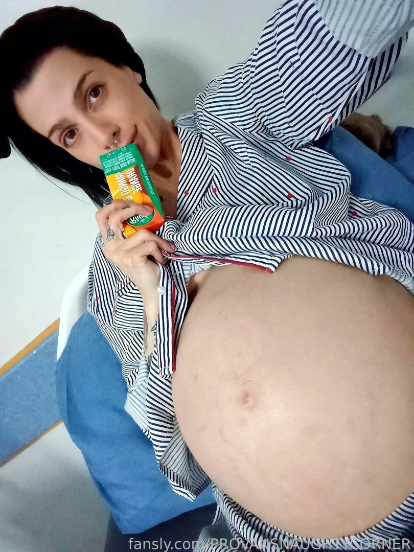 When you lied about your pullout game pregnancy pregnant broody part 2 