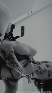 Bend me please bend harness tattoos southafrican sassonwest