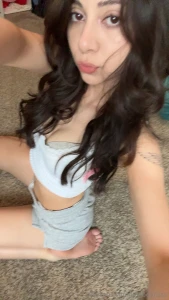 I m feeling spicy baby i want to ride my toy to the thought of you cum