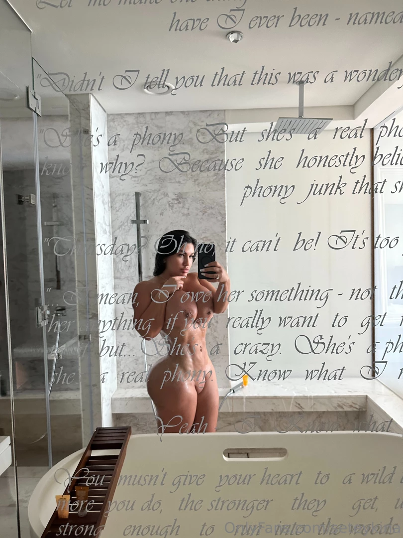 You think you can handle me part 5 