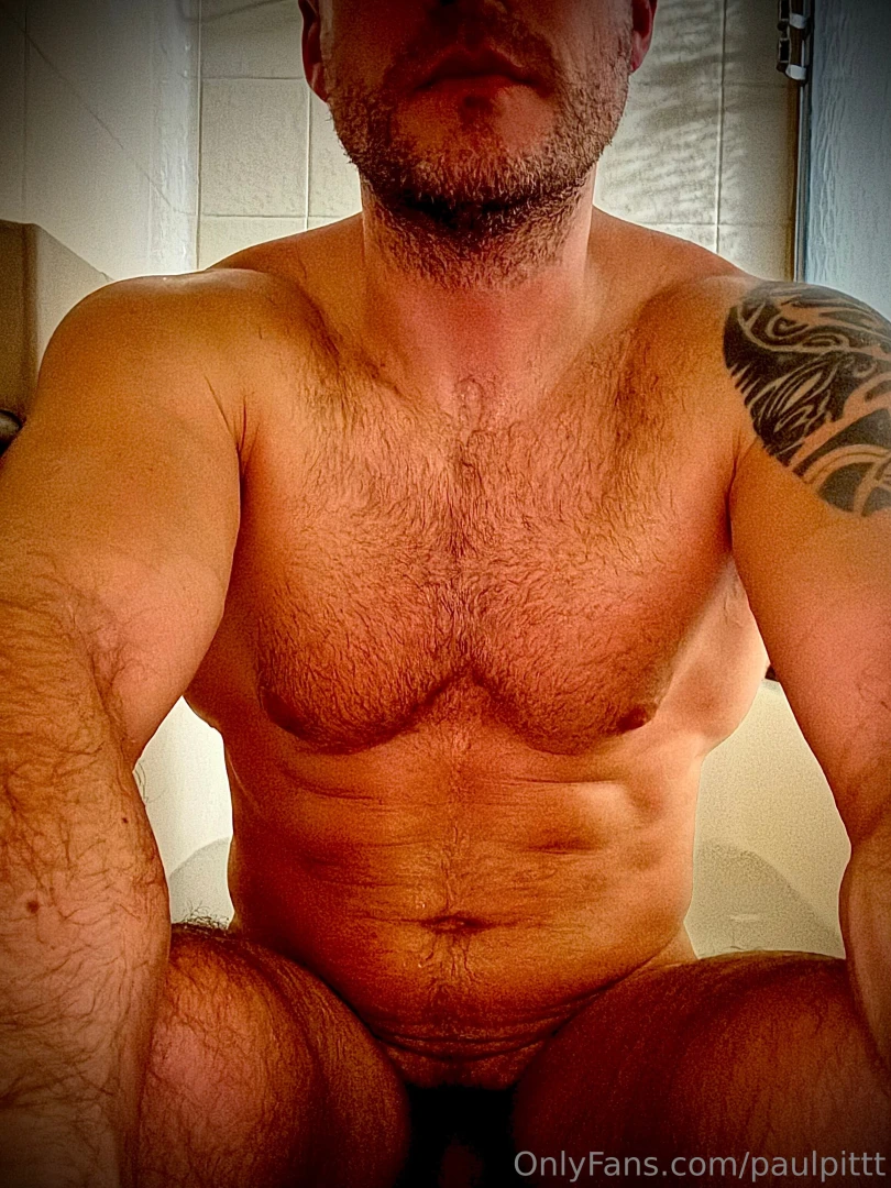 I m back everyday for you 