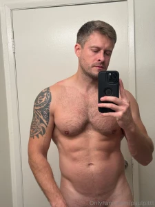 Tired after work out