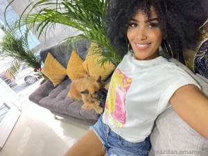 Working hard so my haters have more to gossip about