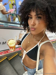 If they doubted you make them regret it