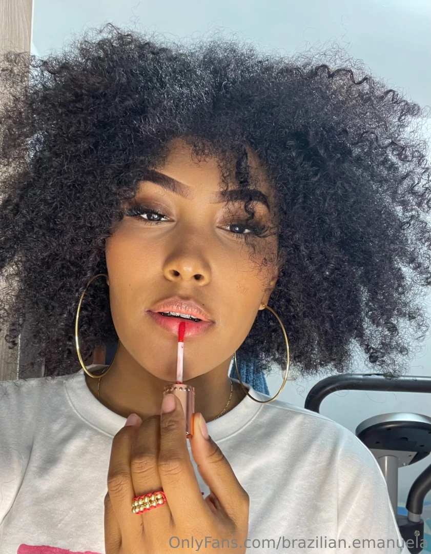 Look in the mirror that s your only competition 