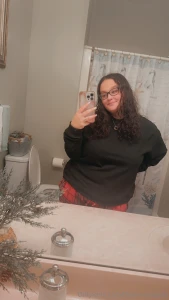 Ok everyone i want you to vote for what you want