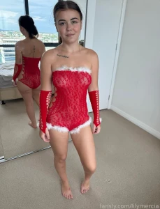 Ready for this one baby