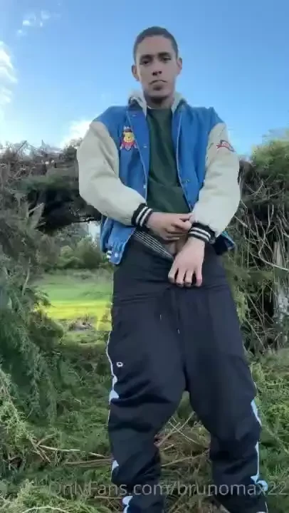 A rich masturbation for the cold 