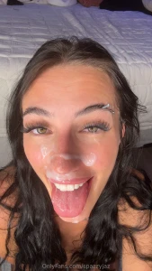 Give me your best facial part 1