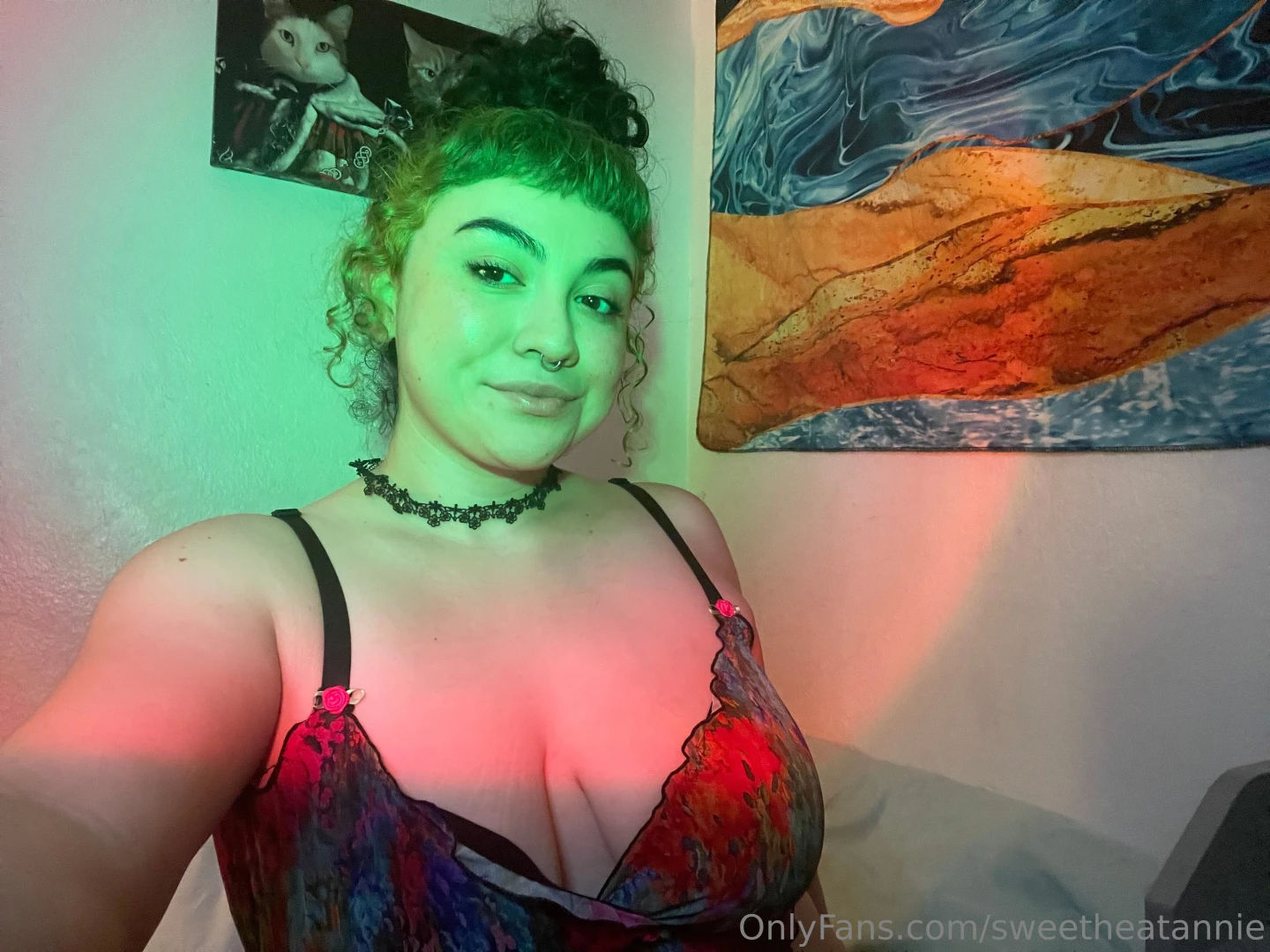 Do you like my cool light part 2 