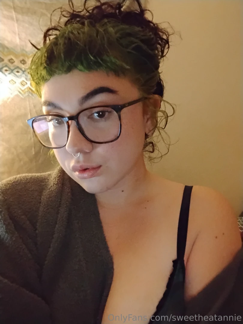 I did my first cam stream last night 