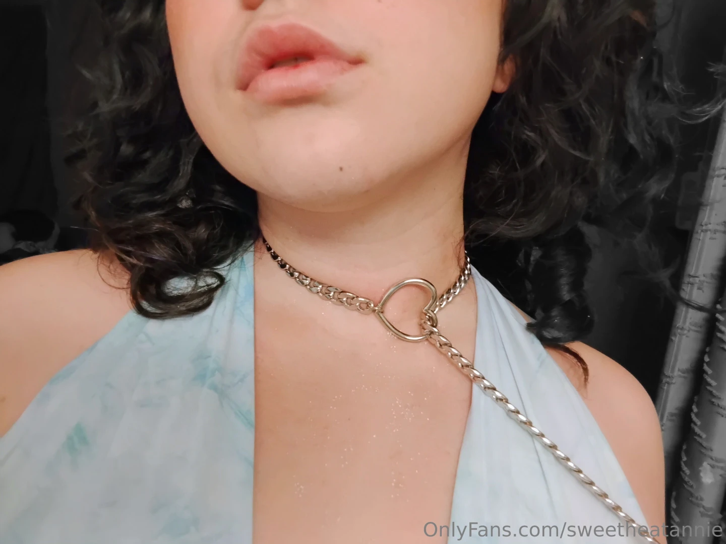 I can be your good girl part 18 