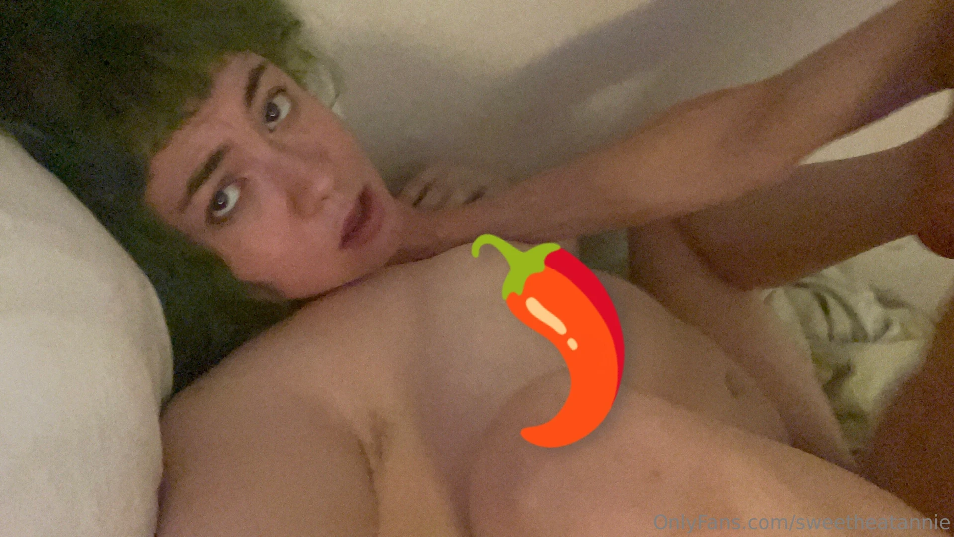 You know you want to watch me get fucked till i cum 