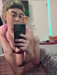 Doing a broadcast soon will daddy be joining me tonight https