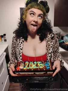 Here cums the new year