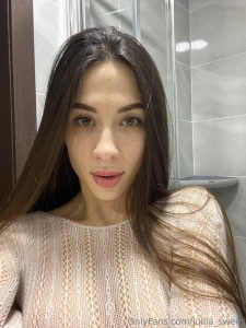 I m often told i have beautiful eyes is that true